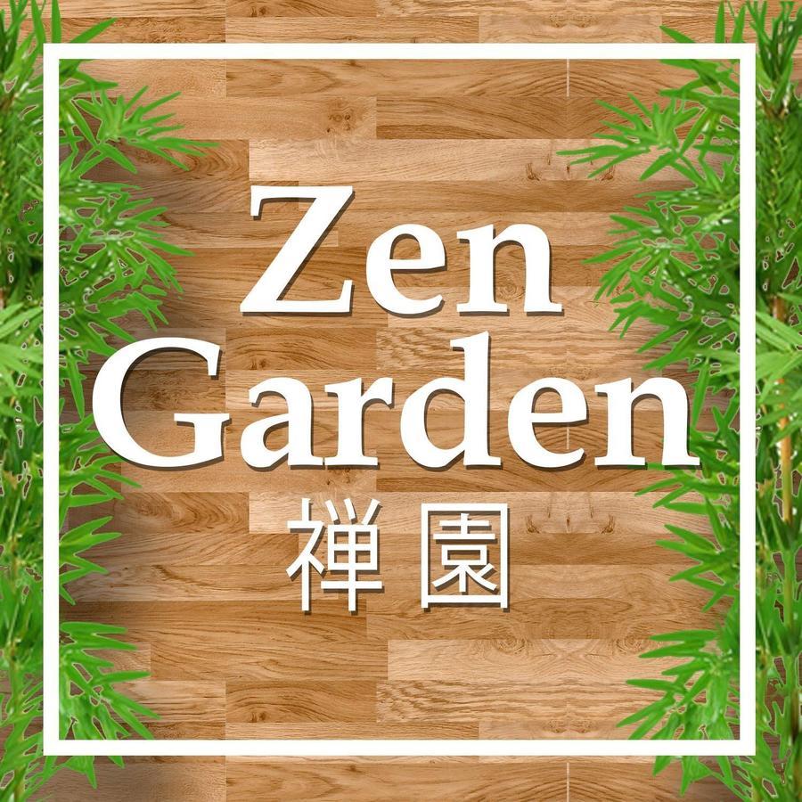Zen Garden Panzió Cavite Kültér fotó